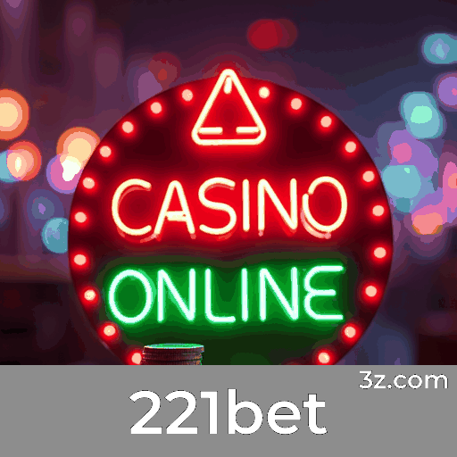 221bet Inovação Tecnológica: Criando o Futuro dos Jogos