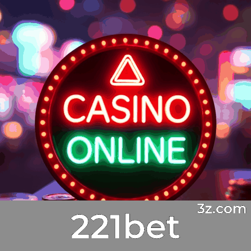 221bet: Casino Social para Experiências Interativas Únicas