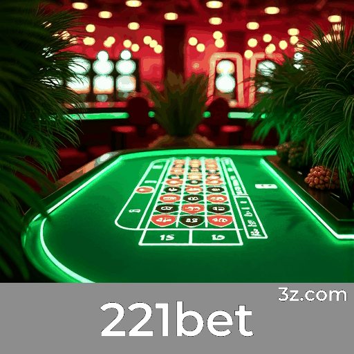 Experimente o 221bet: Apostas Móveis Completas e Convenientes