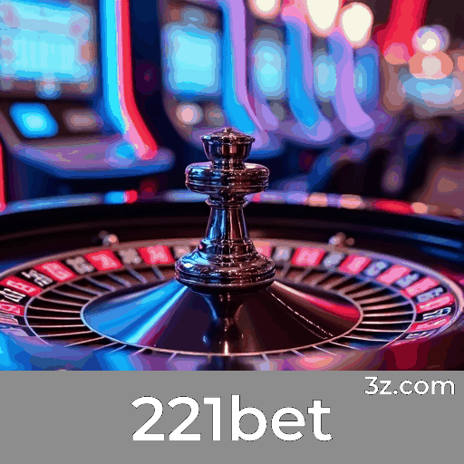 Jogo 3D e Experiência Imersiva no 221bet com Dealer Real