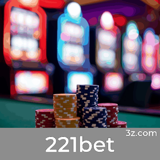 221bet Inovação Tecnológica: Criando o Futuro dos Jogos