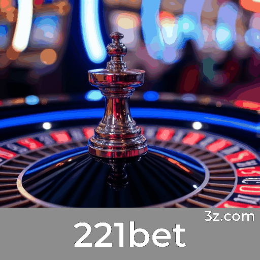 221bet: Plataforma de Pagamentos Rápidos e Cassino Premiado