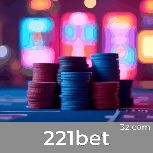 221bet: Casino Social para Experiências Interativas Únicas