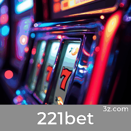 Tecnologia 3D no Cassino Imersivo do 221bet